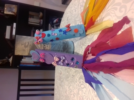 dragons - Feutrine, feutrage - 10doigts.fr