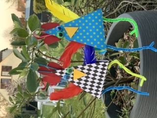 Les poules de pâques - Pâques, Noël - 10doigts.fr