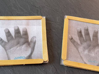 Fête des grands mères - 10doigts.fr