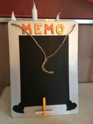 Cadeau fête des mamans - Divers - 10doigts.fr