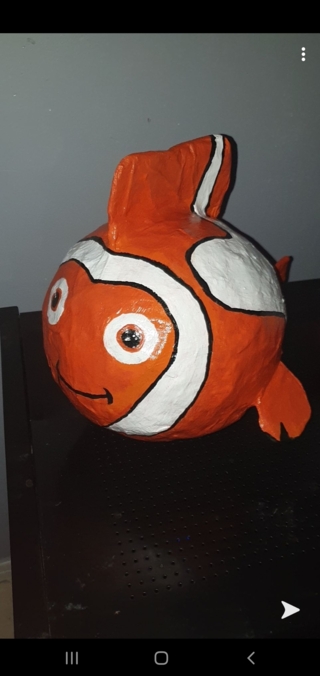 Nemo - Divers - 10doigts.fr