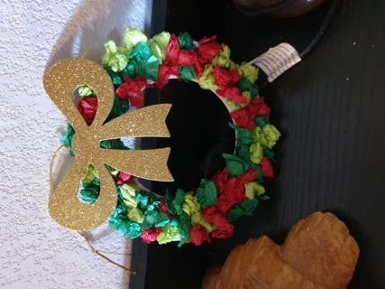 Decoration de noël - Créations d'enfant - 10doigts.fr