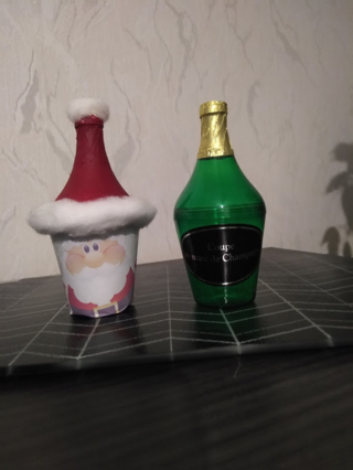 pére noel - Divers - 10doigts.fr