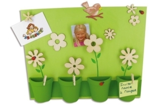 Tableau mémo - Divers - 10doigts.fr