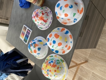 Chapeaux melons - Fêtes, déguisements - 10doigts.fr