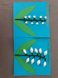 1 MAI - Carterie - 10doigts.fr