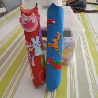 Création d'instrument de musique - Divers - 10doigts.fr