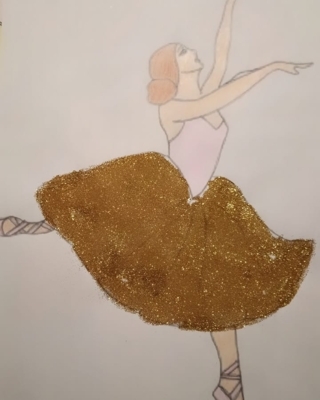 Dessin e décoré comme on le souhaite - Divers - 10doigts.fr