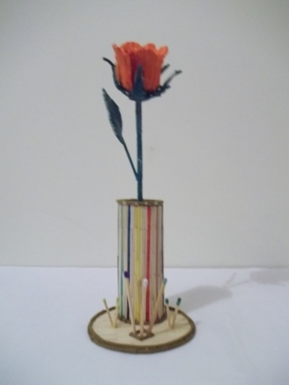 allumettes couleur - Divers - 10doigts.fr