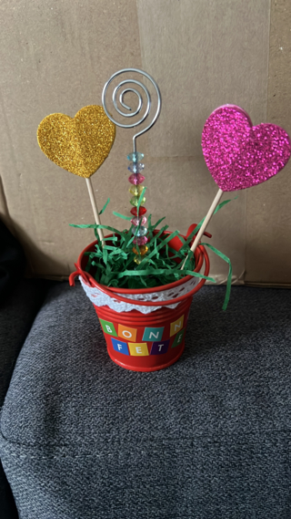 FÊTE DES GRANDS MÈRES - 10doigts.fr