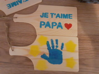 PLANCHE 0 DECOUPER - 10doigts.fr