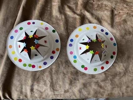 Couronne des poupettes - 10doigts.fr