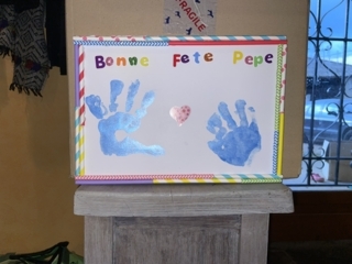 Tableau / Cadre - 10doigts.fr