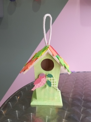 Atelier de printemps - 10doigts.fr