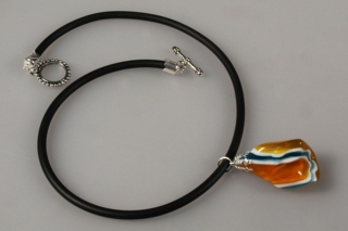 Collier - Perles, bracelets, colliers - 10doigts.fr