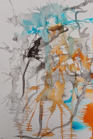 Lake (1122) - 10doigts.fr