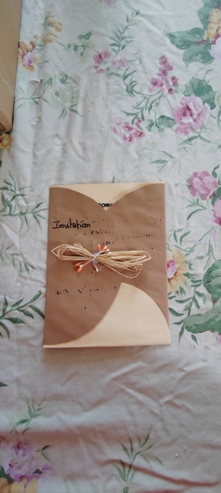 Faire-part - 10doigts.fr