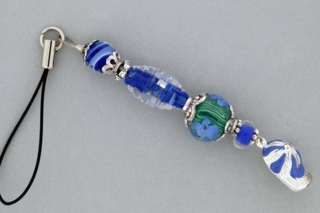 Gri-Gri - Perles, bracelets, colliers - 10doigts.fr