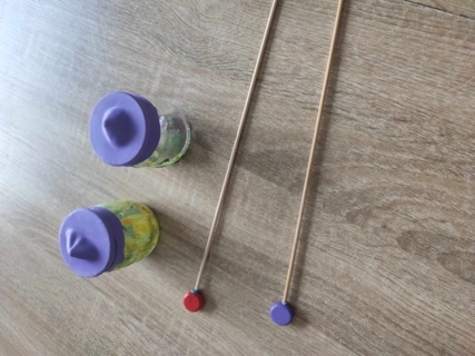 Tambour ! - 10doigts.fr