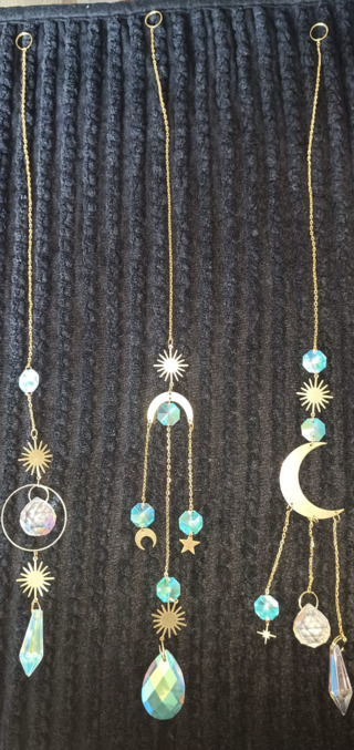 Attrape lumière - 10doigts.fr