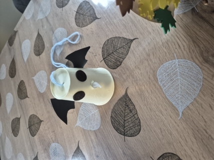 Chauve souris - 10doigts.fr
