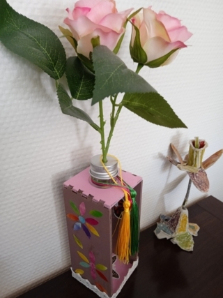 Soliflore - 10doigts.fr