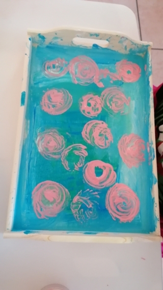 Fête des grands mères - 10doigts.fr