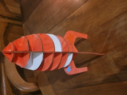 En route pour l espace - 10doigts.fr