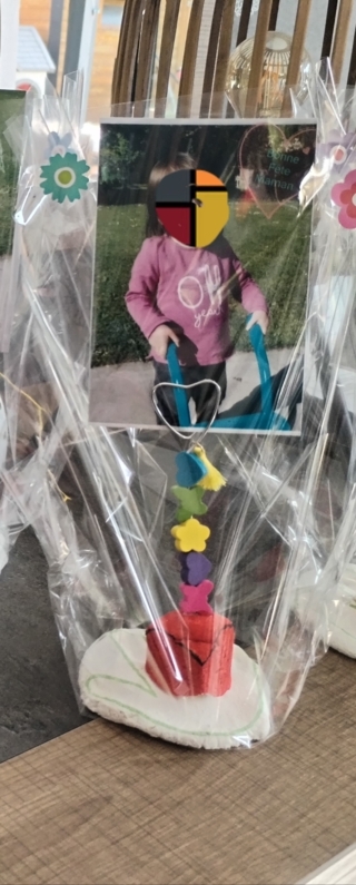 PORTE PHOTO - 10doigts.fr