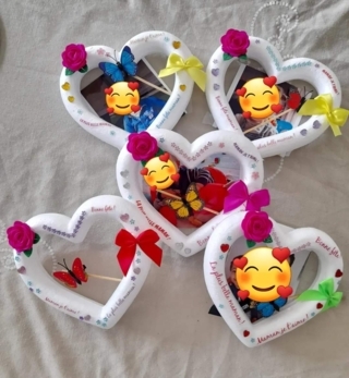 Fête des mères - 10doigts.fr