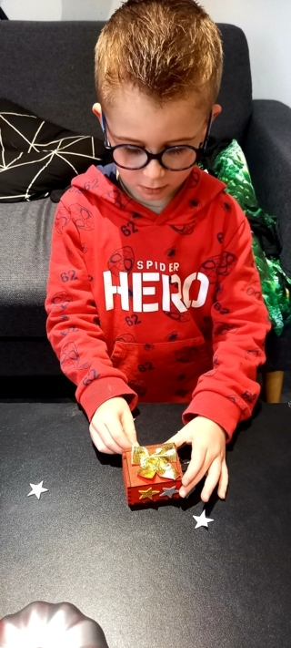 Boîte à musique - 10doigts.fr