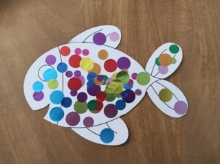 Poisson - 10doigts.fr