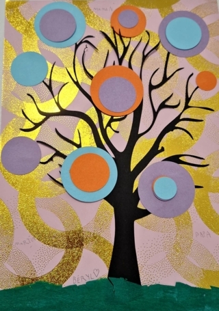 Arbre - 10doigts.fr