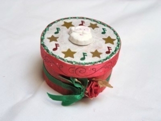 boite cadeau - Divers - 10doigts.fr