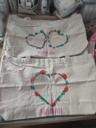 Fête des mamans - 10doigts.fr