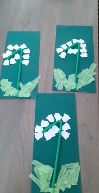 MUGUET - 10doigts.fr