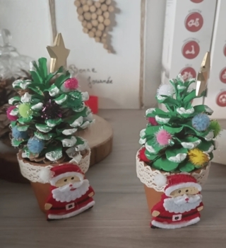 Sapin - 10doigts.fr