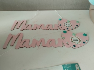 Fête des mères - 10doigts.fr