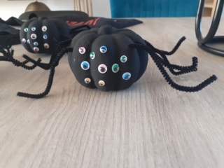 ARAIGNÉE - 10doigts.fr