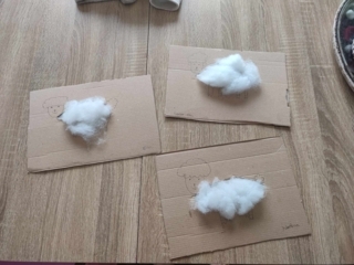 Mouton a froid ... - 10doigts.fr