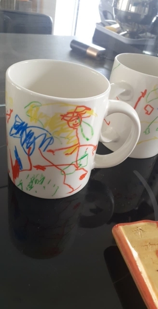 TASSE - 10doigts.fr