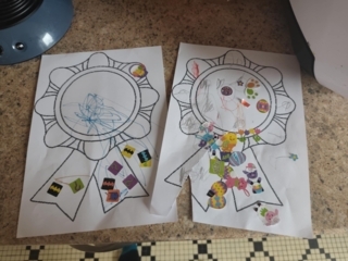 Médailles - 10doigts.fr