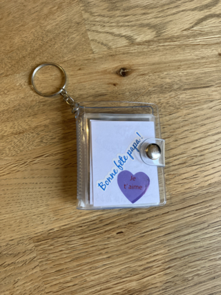 Cadeau fête des pères 2023 - 10doigts.fr