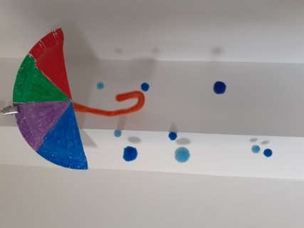 PARAPLUIE - 10doigts.fr