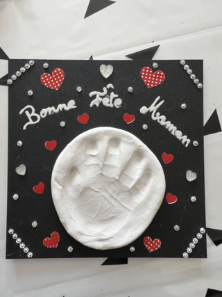 Fête des mères 2023 - 10doigts.fr