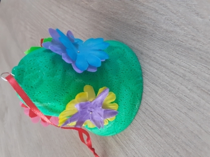 CLOCHE - 10doigts.fr