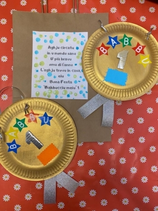 Rigalu festa di i babbi - 10doigts.fr