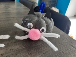 CITROUILLE - 10doigts.fr