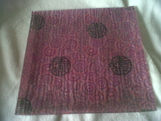 assiette décorée - Céramique, verre - 10doigts.fr