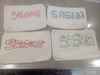 Trousse - 10doigts.fr